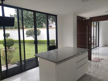 vendo casa jardines de san mateo