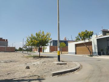 VENTA 4 HTS POCOLLAY TACNA