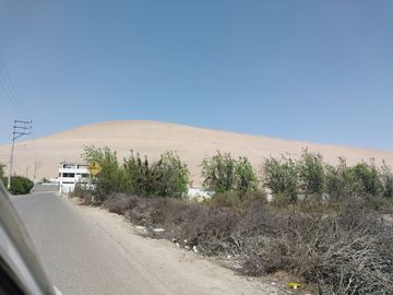 VENTA 4 HTS POCOLLAY TACNA