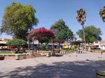 VENTA 4 HTS POCOLLAY TACNA