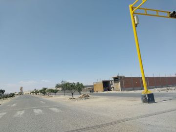 VENTA 4 HTS POCOLLAY TACNA