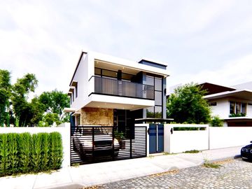 Monteverde Royale Subdivision | House and Lot for sale RFO (Ready For Occupancy) at Taytay Rizal