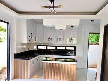Monteverde Royale Subdivision | House and Lot for sale RFO (Ready For Occupancy) at Taytay Rizal