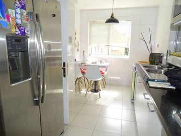 Se vende casa en Santa Aurora de Machalí