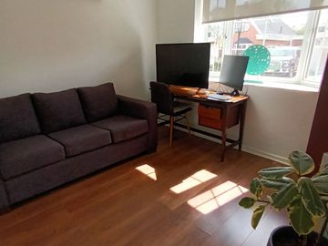 Se vende casa en Santa Aurora de Machalí