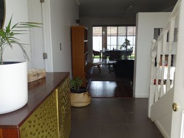 Se vende casa en Santa Aurora de Machalí