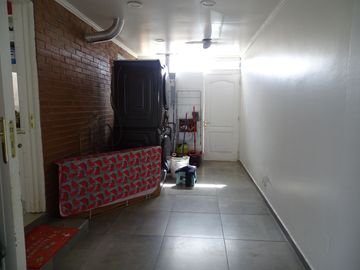 Se vende casa en Santa Aurora de Machalí