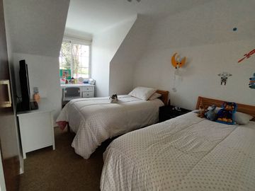 Se vende casa en Santa Aurora de Machalí