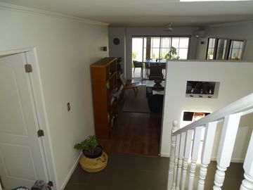 Se vende casa en Santa Aurora de Machalí