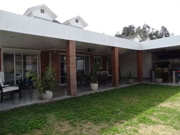 Se vende casa en Santa Aurora de Machalí
