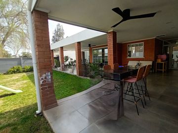 Se vende casa en Santa Aurora de Machalí