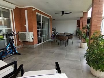 Se vende casa en Santa Aurora de Machalí