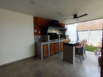 Se vende casa en Santa Aurora de Machalí