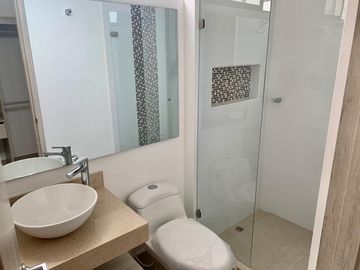 CONJUNTO PORTONOVO RICAURTE-CUNDINAMARCA VENDO HERMOSO APARTAMENTO