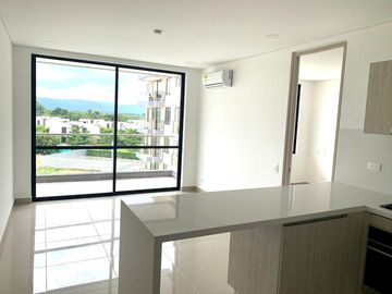 CONJUNTO PORTONOVO RICAURTE-CUNDINAMARCA VENDO HERMOSO APARTAMENTO