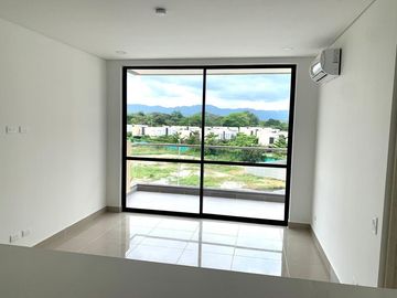 CONJUNTO PORTONOVO RICAURTE-CUNDINAMARCA VENDO HERMOSO APARTAMENTO