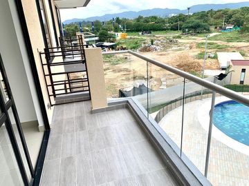 CONJUNTO PORTONOVO RICAURTE-CUNDINAMARCA VENDO HERMOSO APARTAMENTO