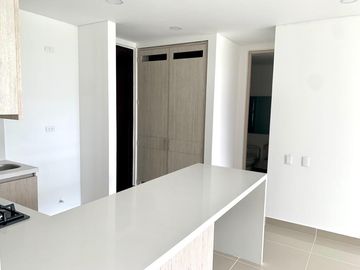 CONJUNTO PORTONOVO RICAURTE-CUNDINAMARCA VENDO HERMOSO APARTAMENTO