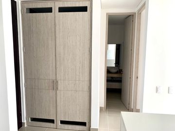 CONJUNTO PORTONOVO RICAURTE-CUNDINAMARCA VENDO HERMOSO APARTAMENTO