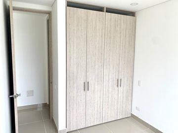 CONJUNTO PORTONOVO RICAURTE-CUNDINAMARCA VENDO HERMOSO APARTAMENTO