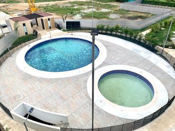 CONJUNTO PORTONOVO RICAURTE-CUNDINAMARCA VENDO HERMOSO APARTAMENTO