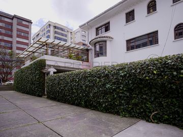 Casa en Venta Av. Gaspar de Villarroel