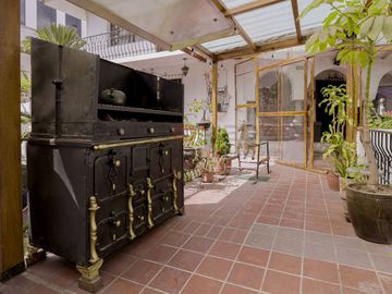 Casa en Venta Av. Gaspar de Villarroel