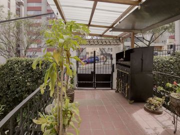 Casa en Venta Av. Gaspar de Villarroel