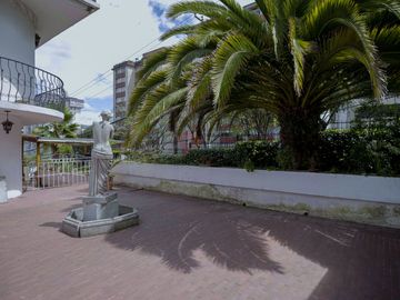 Casa en Venta Av. Gaspar de Villarroel