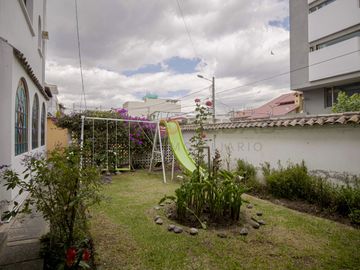 Casa en Venta Av. Gaspar de Villarroel