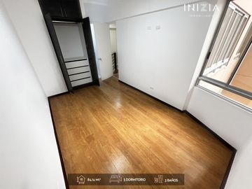 DEPARTAMENTO  REMODELADO  EN CERCADO DE LIMA