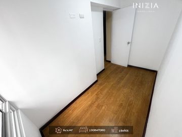DEPARTAMENTO  REMODELADO  EN CERCADO DE LIMA