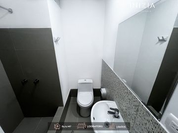 DEPARTAMENTO  REMODELADO  EN CERCADO DE LIMA