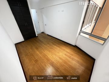 DEPARTAMENTO  REMODELADO  EN CERCADO DE LIMA