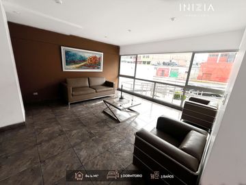 DEPARTAMENTO  REMODELADO  EN CERCADO DE LIMA