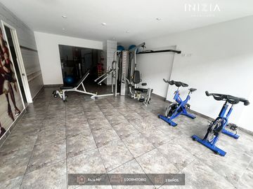 DEPARTAMENTO  REMODELADO  EN CERCADO DE LIMA