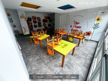DEPARTAMENTO  REMODELADO  EN CERCADO DE LIMA