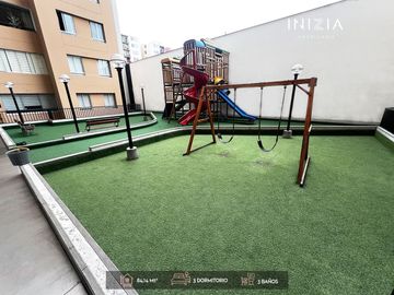 DEPARTAMENTO  REMODELADO  EN CERCADO DE LIMA