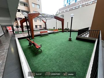 DEPARTAMENTO  REMODELADO  EN CERCADO DE LIMA