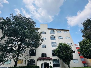 Departamento 100 m2 CUAJIMALPA