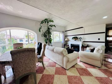 Departamento 100 m2 CUAJIMALPA
