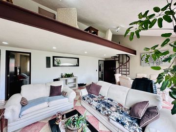 Departamento 100 m2 CUAJIMALPA