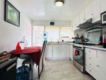 Departamento 100 m2 CUAJIMALPA