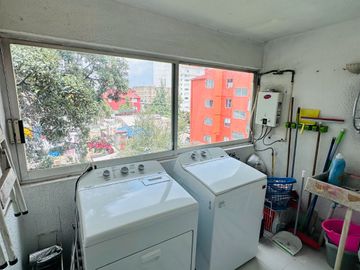 Departamento 100 m2 CUAJIMALPA