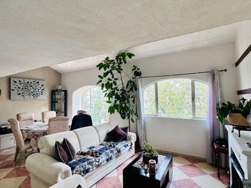 Departamento 100 m2 CUAJIMALPA
