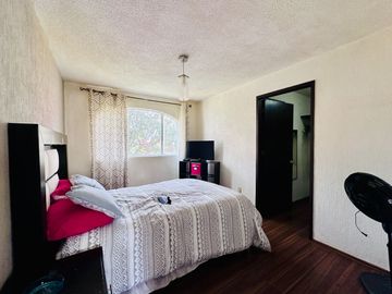 Departamento 100 m2 CUAJIMALPA