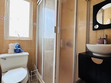 Departamento 100 m2 CUAJIMALPA