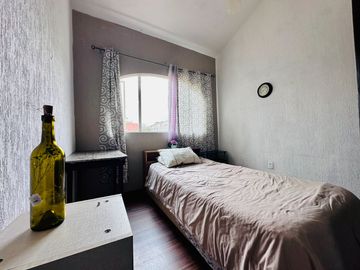 Departamento 100 m2 CUAJIMALPA