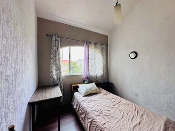 Departamento 100 m2 CUAJIMALPA