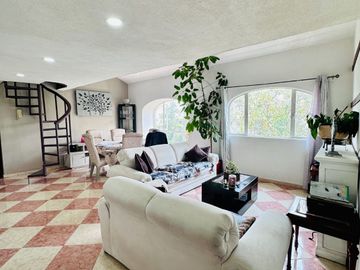 Departamento 100 m2 CUAJIMALPA